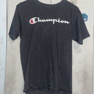 Champion short sleeve shirt